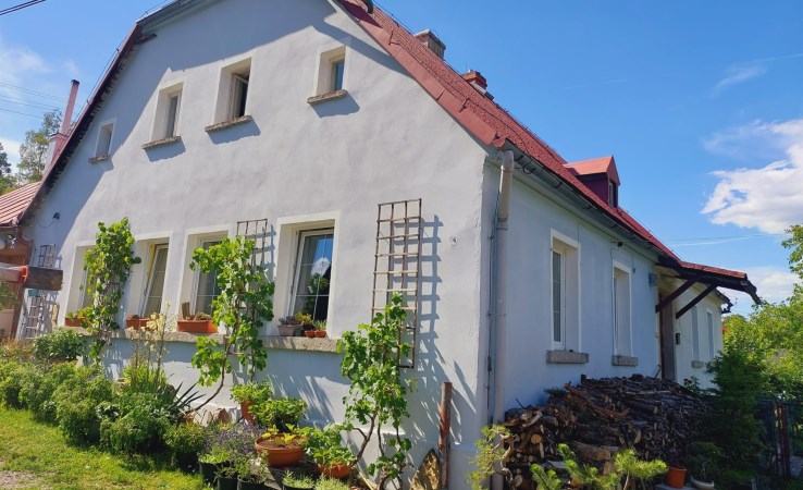 mieszkanie na sprzedaż - Podgórzyn, Zachełmie