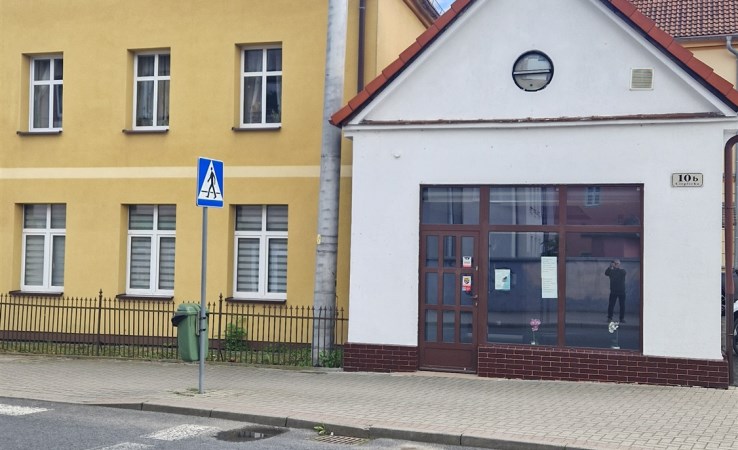 lokal na sprzedaż - Jelenia Góra, Cieplice Śląskie-Zdrój