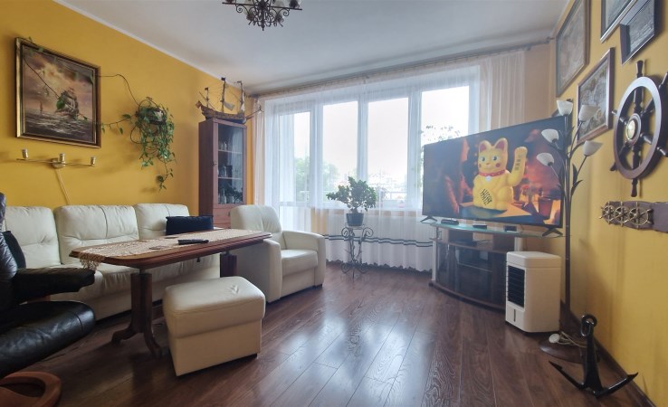 mieszkanie na sprzedaż - Jelenia Góra, Centrum