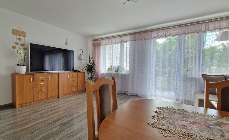 mieszkanie na sprzedaż - Jelenia Góra, Cieplice Śląskie-Zdrój