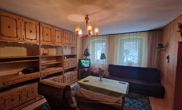 mieszkanie na sprzedaż - Janowice Wielkie