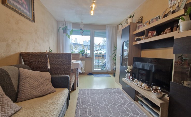 mieszkanie na sprzedaż - Szklarska Poręba