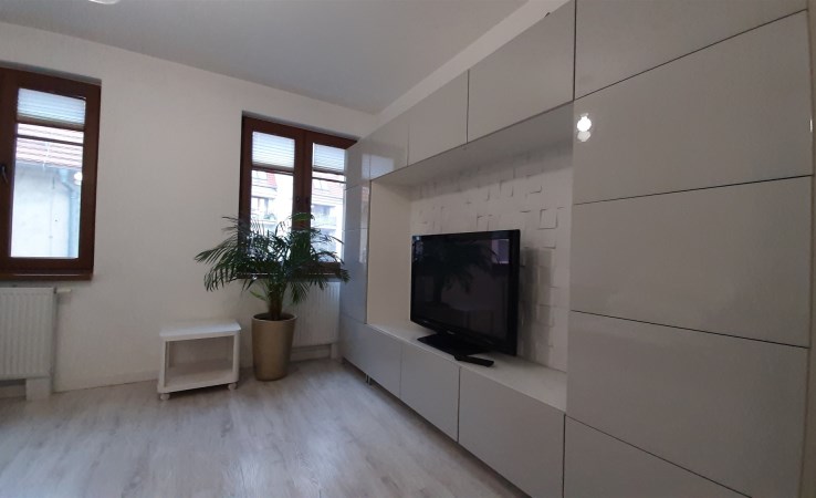 mieszkanie na sprzedaż - Jelenia Góra, Centrum