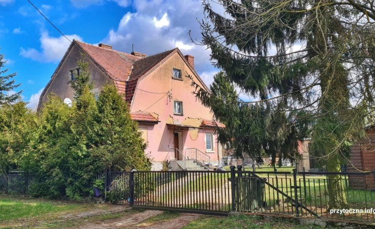 mieszkanie na sprzedaż - Przytoczna