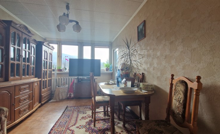 mieszkanie na sprzedaż - Kowary