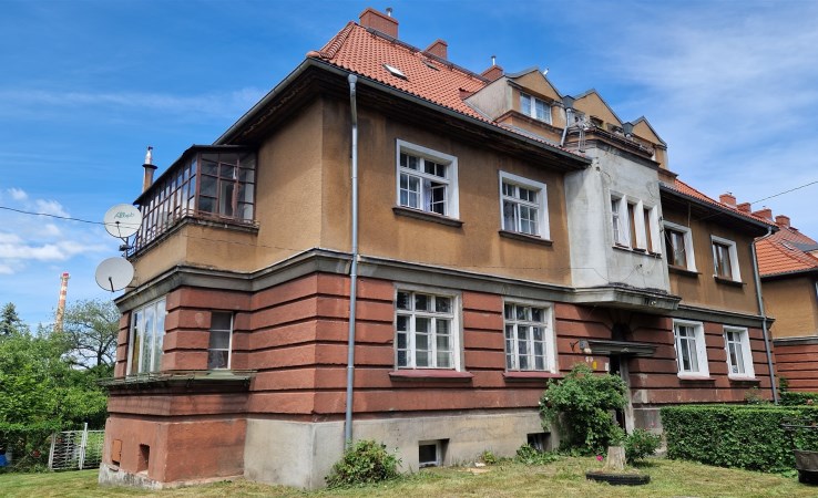 mieszkanie na sprzedaż - Jelenia Góra